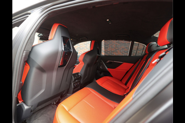 BMW 5 Serie M5  | M Performance - Ultimate Package