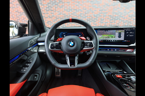 BMW 5 Serie M5  | M Performance - Ultimate Package