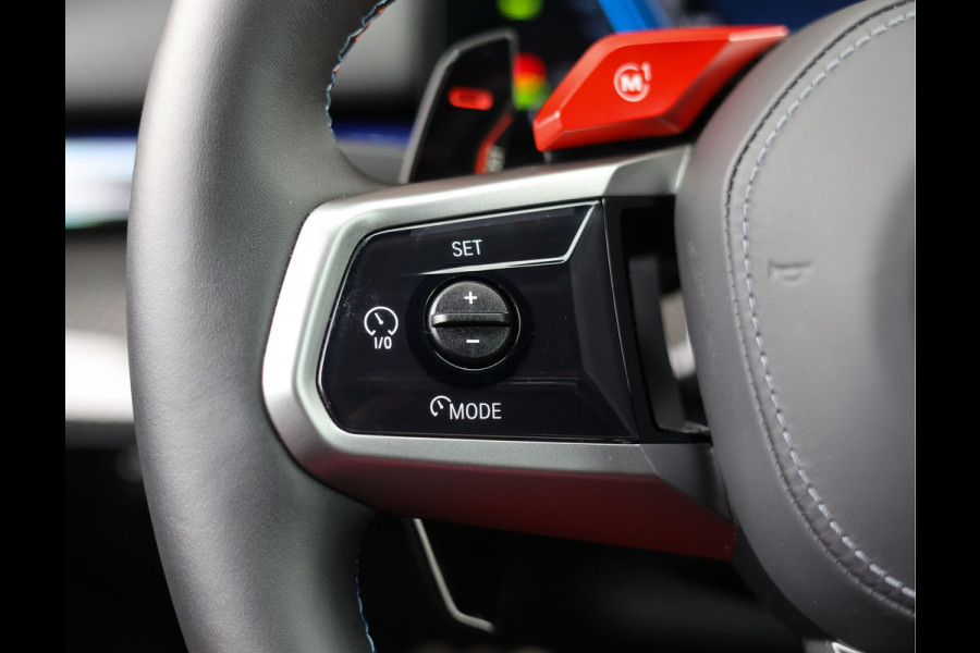 BMW 5 Serie M5  | M Performance - Ultimate Package