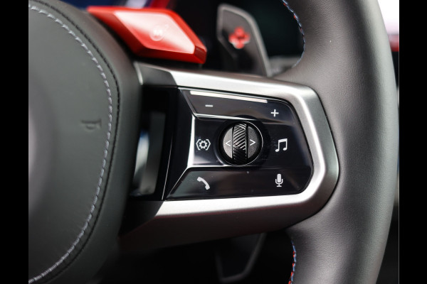 BMW 5 Serie M5  | M Performance - Ultimate Package