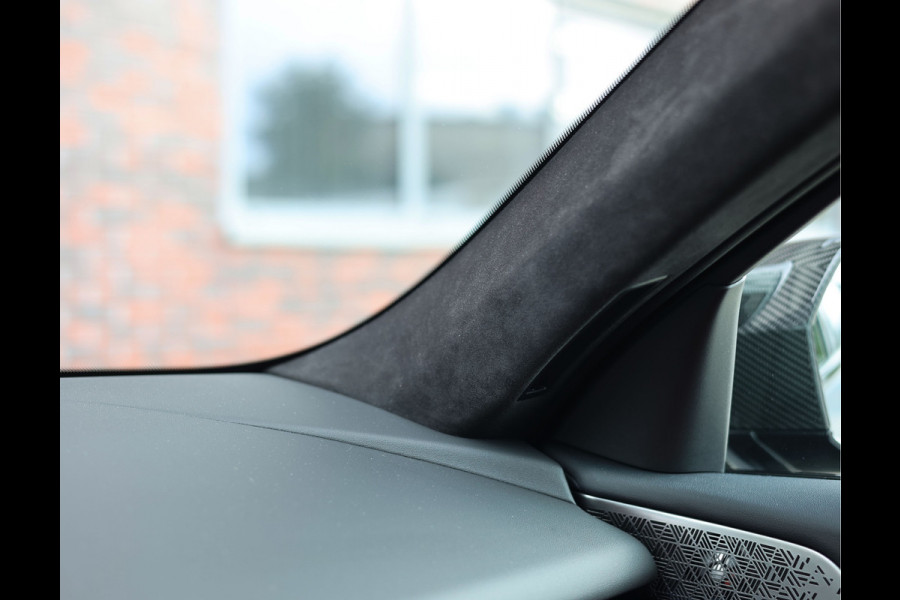 BMW 5 Serie M5  | M Performance - Ultimate Package