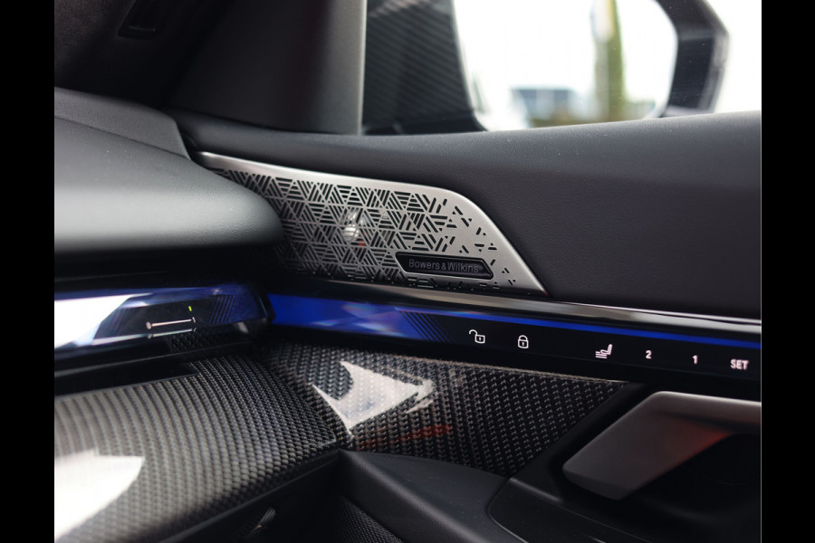 BMW 5 Serie M5  | M Performance - Ultimate Package