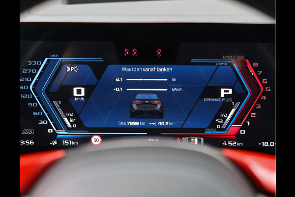 BMW 5 Serie M5  | M Performance - Ultimate Package