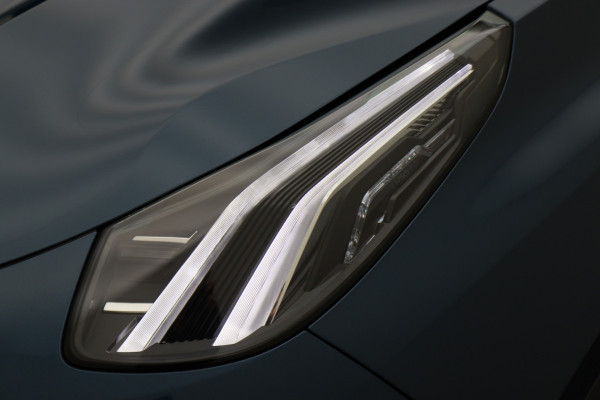 Lynk & Co 01 1.5 360° Camera, Panoramadak, Zwarte hemel, ACC, Apple Carplay, DAB, 20''