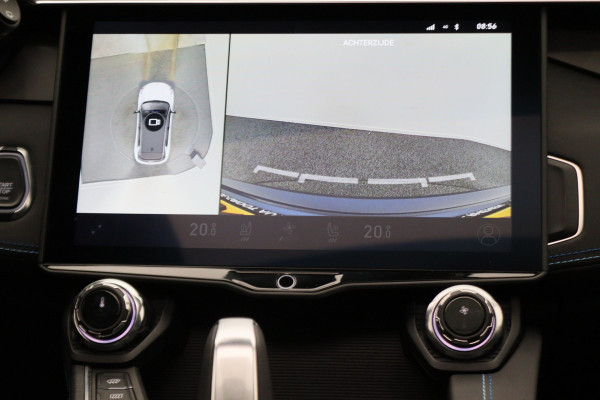 Lynk & Co 01 1.5 360° Camera, Panoramadak, Zwarte hemel, ACC, Apple Carplay, DAB, 20''