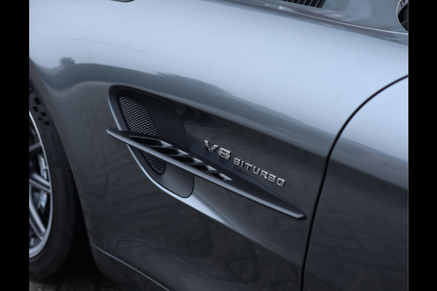 Mercedes-Benz AMG GT 4.0 R Pro | Selenit - Camera
