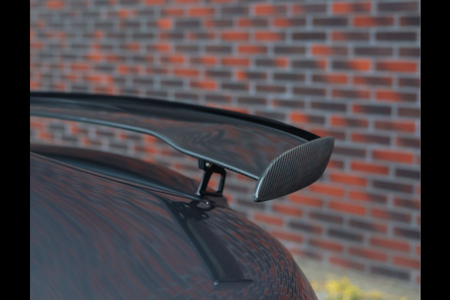 Mercedes-Benz AMG GT 4.0 R Pro | Selenit - Camera