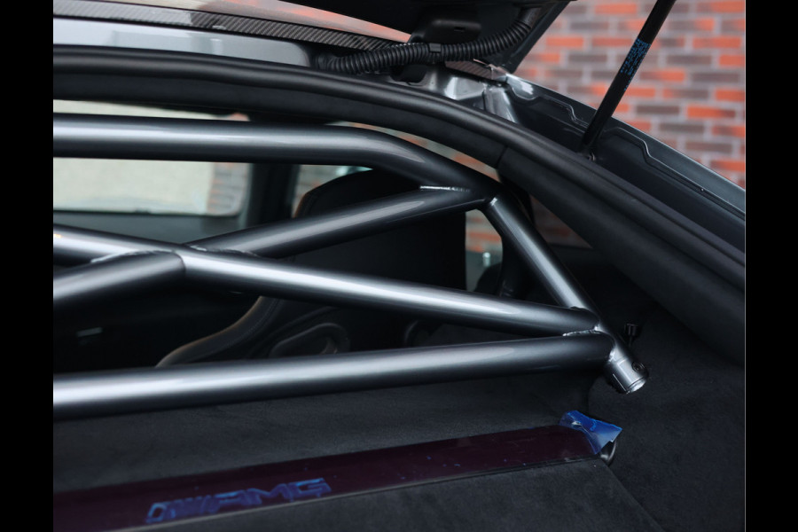 Mercedes-Benz AMG GT 4.0 R Pro | Selenit - Camera