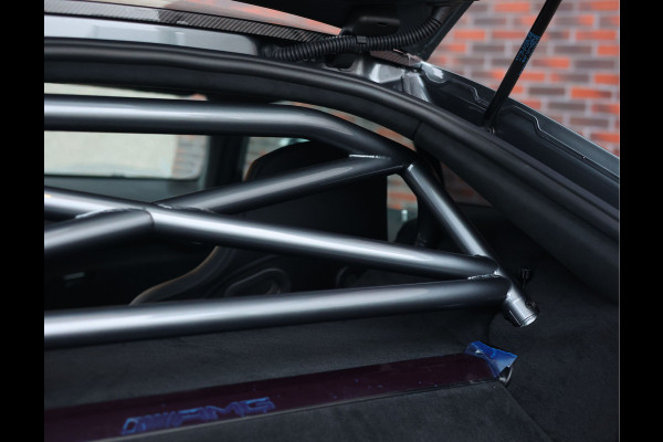 Mercedes-Benz AMG GT 4.0 R Pro | Selenit - Camera