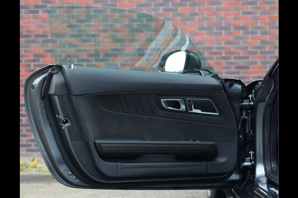 Mercedes-Benz AMG GT 4.0 R Pro | Selenit - Camera