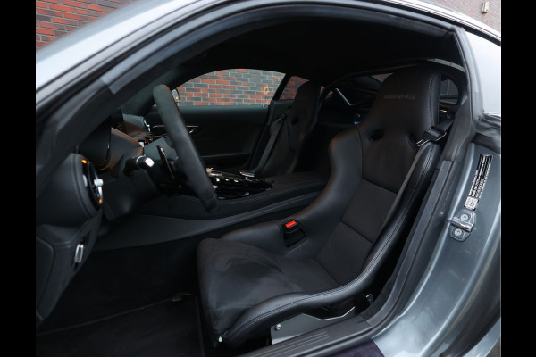 Mercedes-Benz AMG GT 4.0 R Pro | Selenit - Camera