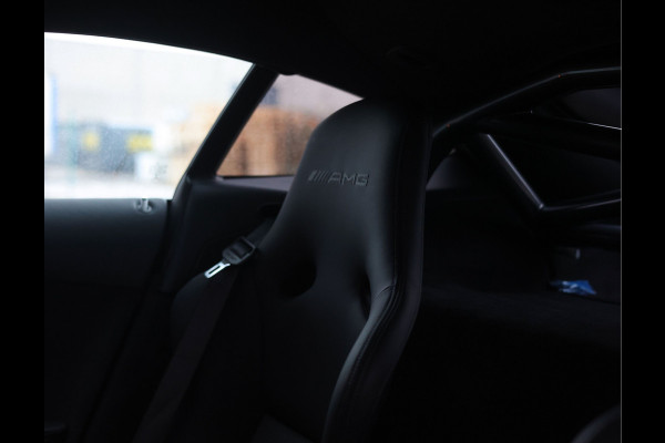 Mercedes-Benz AMG GT 4.0 R Pro | Selenit - Camera