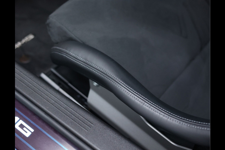 Mercedes-Benz AMG GT 4.0 R Pro | Selenit - Camera