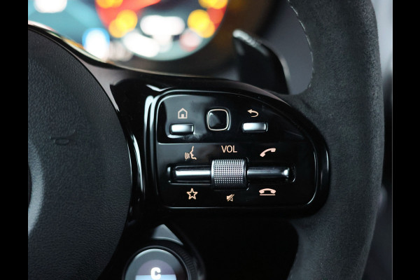 Mercedes-Benz AMG GT 4.0 R Pro | Selenit - Camera