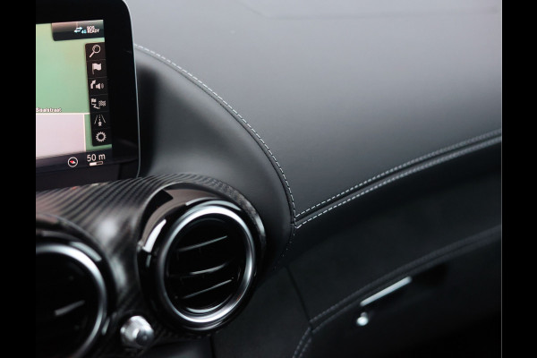 Mercedes-Benz AMG GT 4.0 R Pro | Selenit - Camera