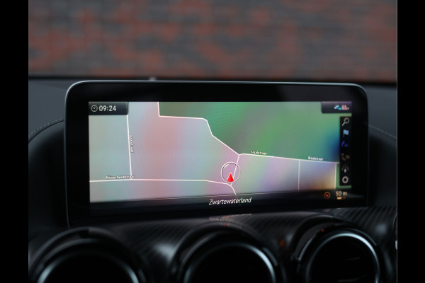 Mercedes-Benz AMG GT 4.0 R Pro | Selenit - Camera