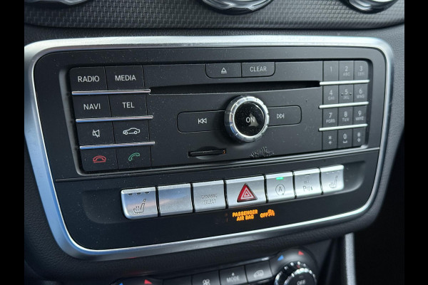 Mercedes-Benz GLA 180 Premium Plus VAN € 23.900,- VOOR € 19.877,- UW LENTEVOORDEEL € 4.023,-! | Stoelverwarming | Climate Control | Camera | Top onderhouden | 12 maanden BOVAG-garantie