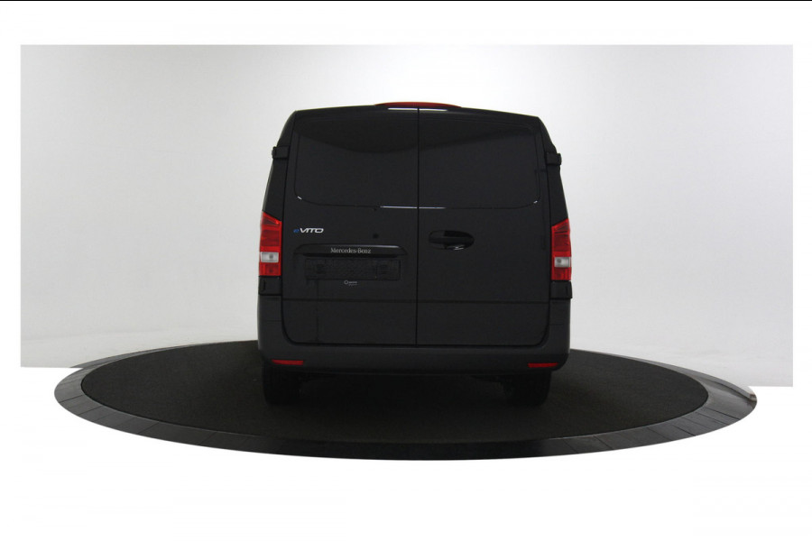 Mercedes-Benz eVito 112 L2 60 kWh Led 2x Schuifdeur (Wordt verwacht)