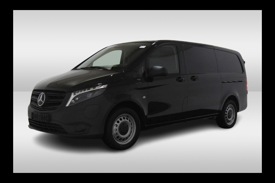 Mercedes-Benz eVito 112 L2 60 kWh Led 2x Schuifdeur (Wordt verwacht)