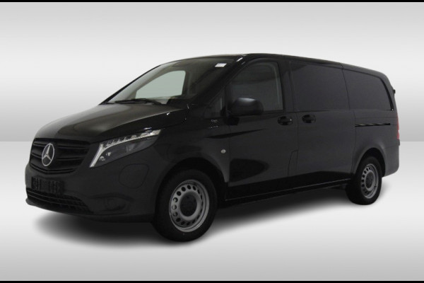 Mercedes-Benz eVito 112 L2 60 kWh Led 2x Schuifdeur (Wordt verwacht)