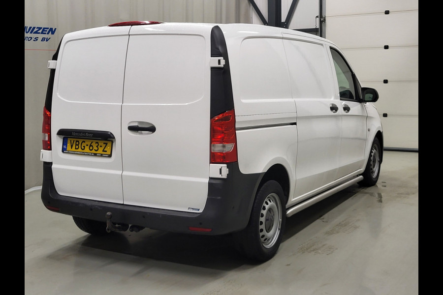 Mercedes-Benz Vito 111CDI L2/H1 Trekhaak Euro 6!