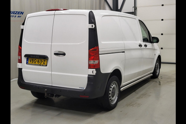 Mercedes-Benz Vito 111CDI L2/H1 Trekhaak Euro 6!