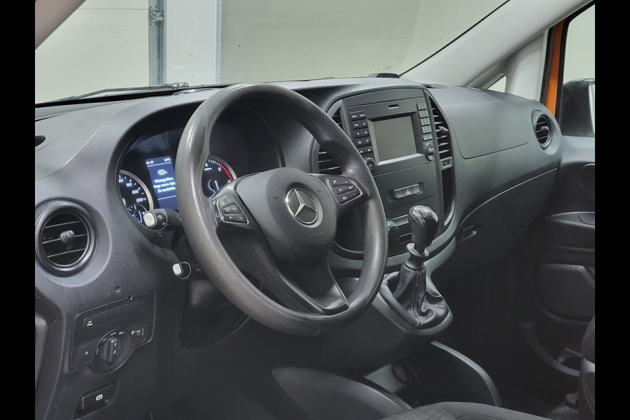 Mercedes-Benz Vito 111CDI L2/H1 Trekhaak Euro 6!