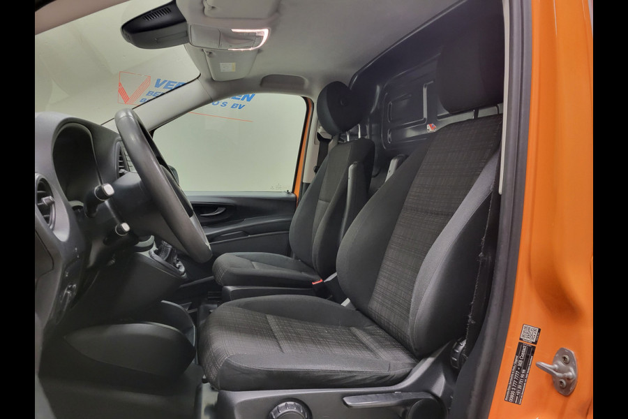 Mercedes-Benz Vito 111CDI L2/H1 Trekhaak Euro 6!