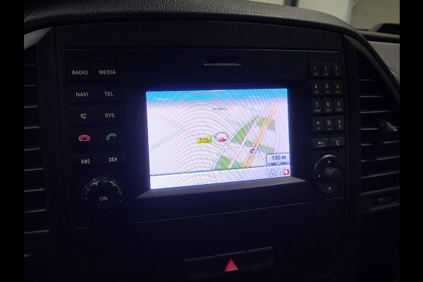 Mercedes-Benz Vito 111CDI L2/H1 Trekhaak Euro 6!