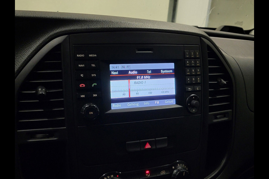 Mercedes-Benz Vito 111CDI L2/H1 Trekhaak Euro 6!