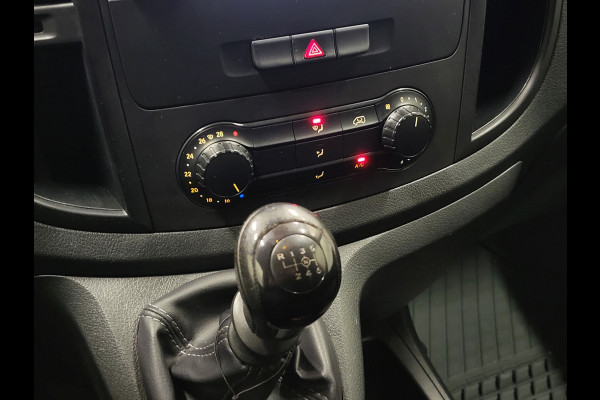 Mercedes-Benz Vito 111CDI L2/H1 Trekhaak Euro 6!
