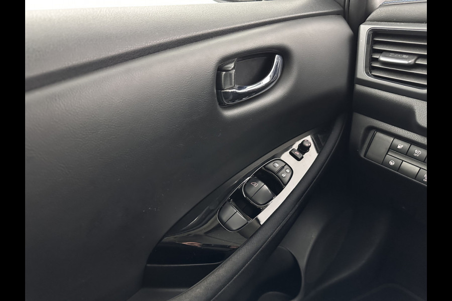 Nissan Leaf N-Connecta 40 kWh {SOH-92%} Aut. *FULL-LED | ADAPTIVE-CRUISE | NAVI-FULLMAP | TOPVIEW | KEYLESS | BLINDSPOT |  DIGI-COCKPIT | HEATED-COMFORTSEATS | DAB | PRIVACYGLASS | ECC | PDC | CARPLAY | 17"ALU*