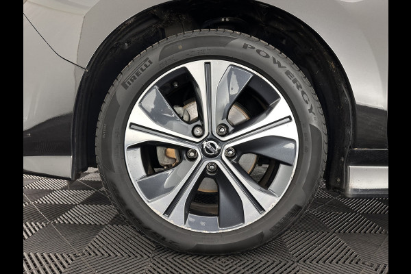 Nissan Leaf N-Connecta 40 kWh {SOH-92%} Aut. *FULL-LED | ADAPTIVE-CRUISE | NAVI-FULLMAP | TOPVIEW | KEYLESS | BLINDSPOT |  DIGI-COCKPIT | HEATED-COMFORTSEATS | DAB | PRIVACYGLASS | ECC | PDC | CARPLAY | 17"ALU*