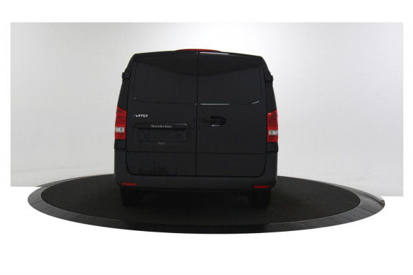 Mercedes-Benz eVito 112 L3 60 kWh Led (Wordt verwacht)