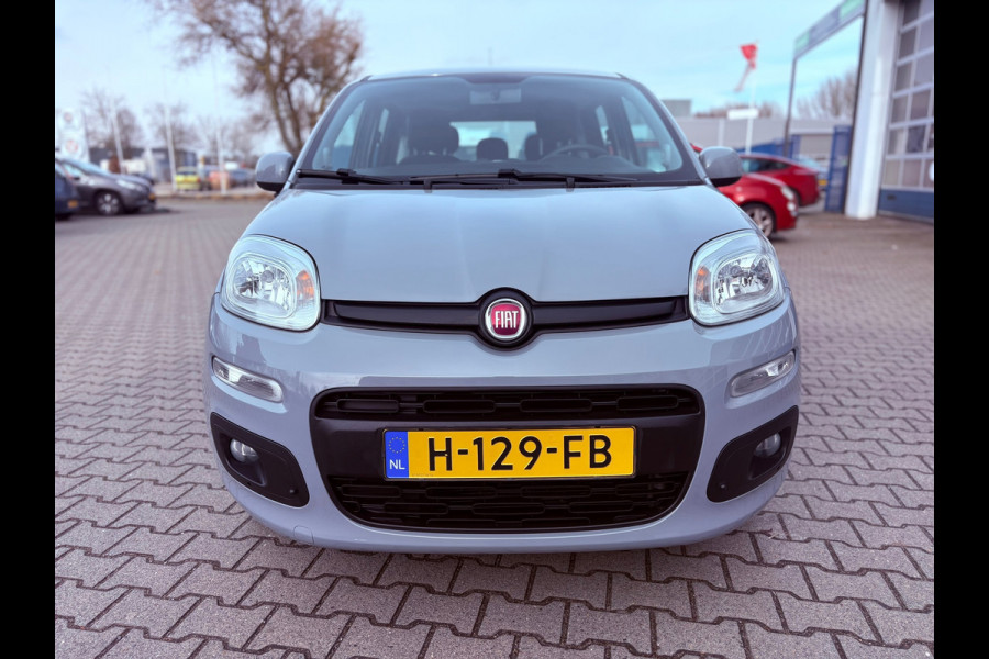 Fiat Panda 1.2 Lounge (RIJKLAARPRIJS/BOVAG)