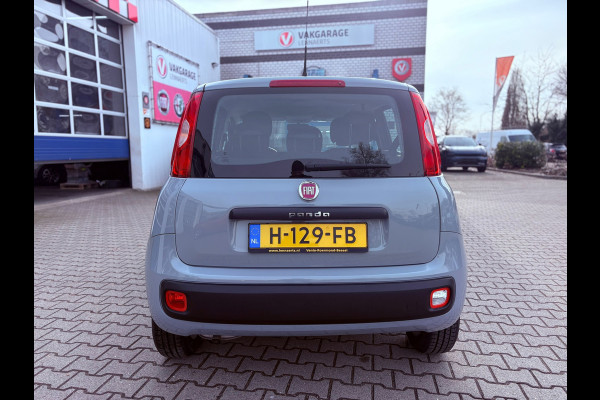 Fiat Panda 1.2 Lounge (RIJKLAARPRIJS/BOVAG)