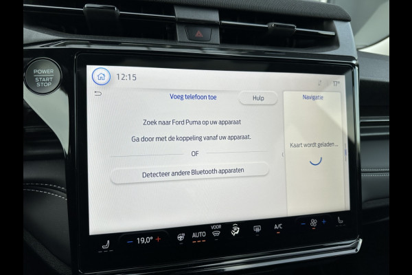 Ford Puma 1.0 EB Hyb. Titanium PANORAMADAK! DRIVERPACK! WINTERPACK!