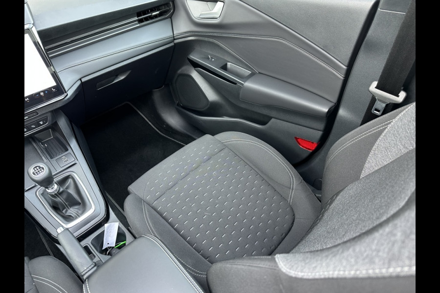 Ford Puma 1.0 EB Hyb. Titanium PANORAMADAK! DRIVERPACK! WINTERPACK!