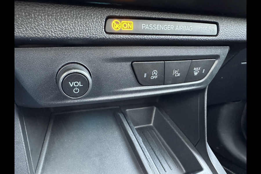 Ford Puma 1.0 EB Hyb. Titanium PANORAMADAK! DRIVERPACK! WINTERPACK!