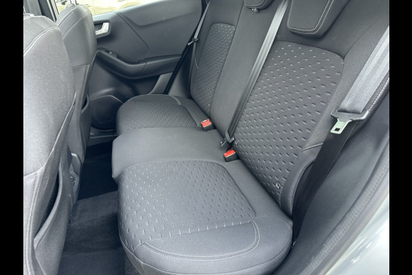 Ford Puma 1.0 EB Hyb. Titanium PANORAMADAK! DRIVERPACK! WINTERPACK!