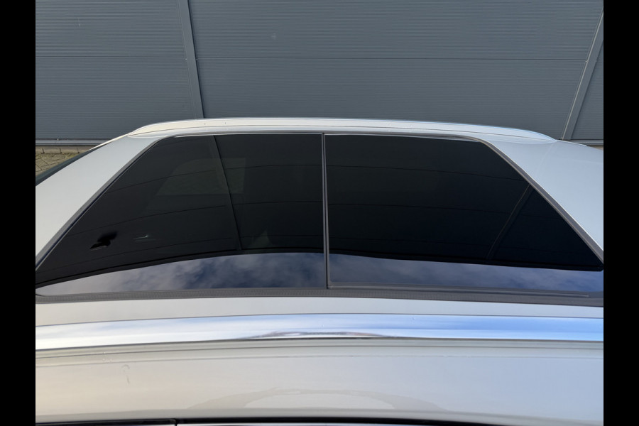 DS Ds 7 Crossback 300pk 4x4 Opera (Elektrisch Schuifdak - Trekhaak - Elektrische Klep - Leder incl verwarming/koeling/massage/geheugen - DS LED -