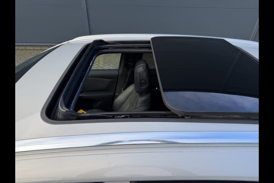 DS Ds 7 Crossback 300pk 4x4 Opera (Elektrisch Schuifdak - Trekhaak - Elektrische Klep - Leder incl verwarming/koeling/massage/geheugen - DS LED -