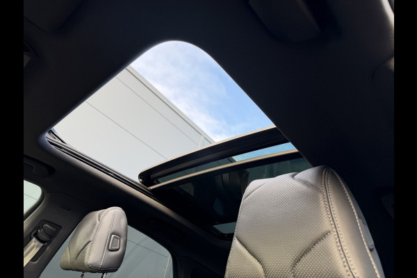 DS Ds 7 Crossback 300pk 4x4 Opera (Elektrisch Schuifdak - Trekhaak - Elektrische Klep - Leder incl verwarming/koeling/massage/geheugen - DS LED -