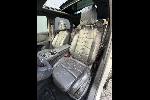 DS Ds 7 Crossback 300pk 4x4 Opera (Elektrisch Schuifdak - Trekhaak - Elektrische Klep - Leder incl verwarming/koeling/massage/geheugen - DS LED -