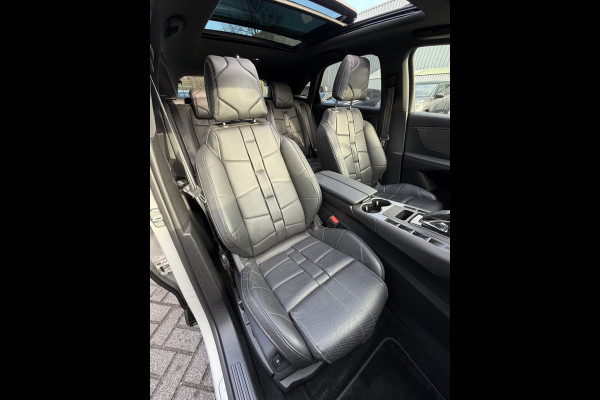 DS Ds 7 Crossback 300pk 4x4 Opera (Elektrisch Schuifdak - Trekhaak - Elektrische Klep - Leder incl verwarming/koeling/massage/geheugen - DS LED -