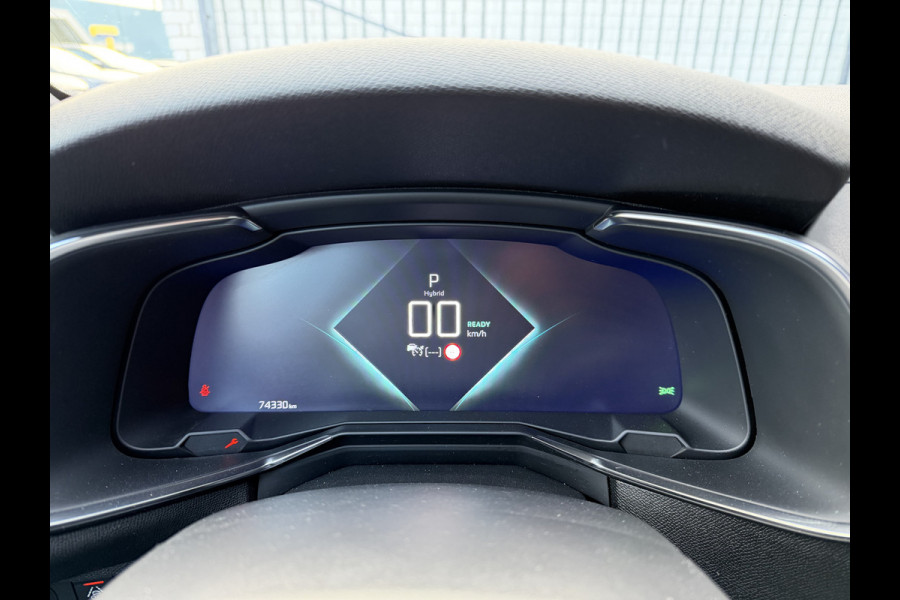 DS Ds 7 Crossback 300pk 4x4 Opera (Elektrisch Schuifdak - Trekhaak - Elektrische Klep - Leder incl verwarming/koeling/massage/geheugen - DS LED -