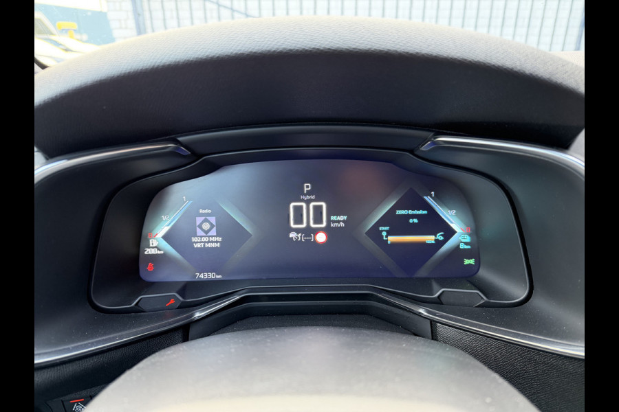 DS Ds 7 Crossback 300pk 4x4 Opera (Elektrisch Schuifdak - Trekhaak - Elektrische Klep - Leder incl verwarming/koeling/massage/geheugen - DS LED -