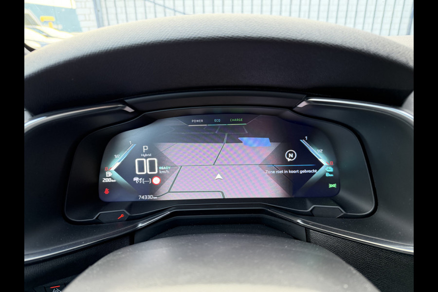 DS Ds 7 Crossback 300pk 4x4 Opera (Elektrisch Schuifdak - Trekhaak - Elektrische Klep - Leder incl verwarming/koeling/massage/geheugen - DS LED -