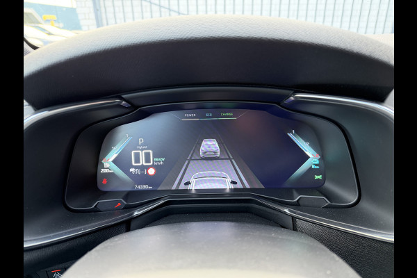 DS Ds 7 Crossback 300pk 4x4 Opera (Elektrisch Schuifdak - Trekhaak - Elektrische Klep - Leder incl verwarming/koeling/massage/geheugen - DS LED -