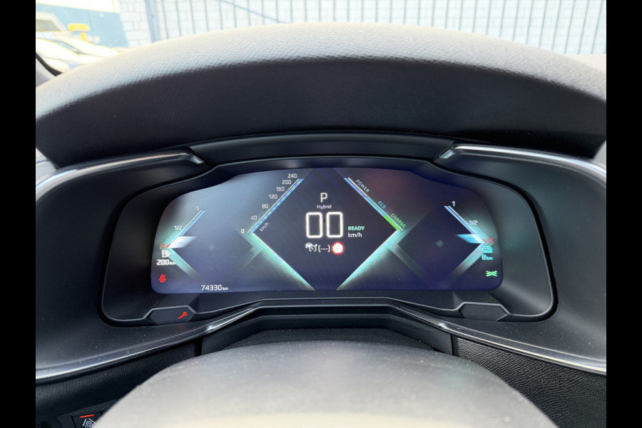 DS Ds 7 Crossback 300pk 4x4 Opera (Elektrisch Schuifdak - Trekhaak - Elektrische Klep - Leder incl verwarming/koeling/massage/geheugen - DS LED -